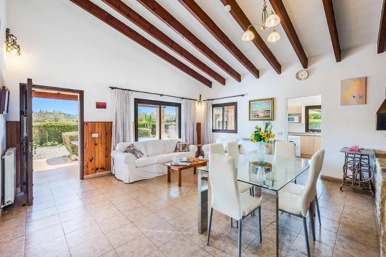 Villa Papalaya Port de Pollença
