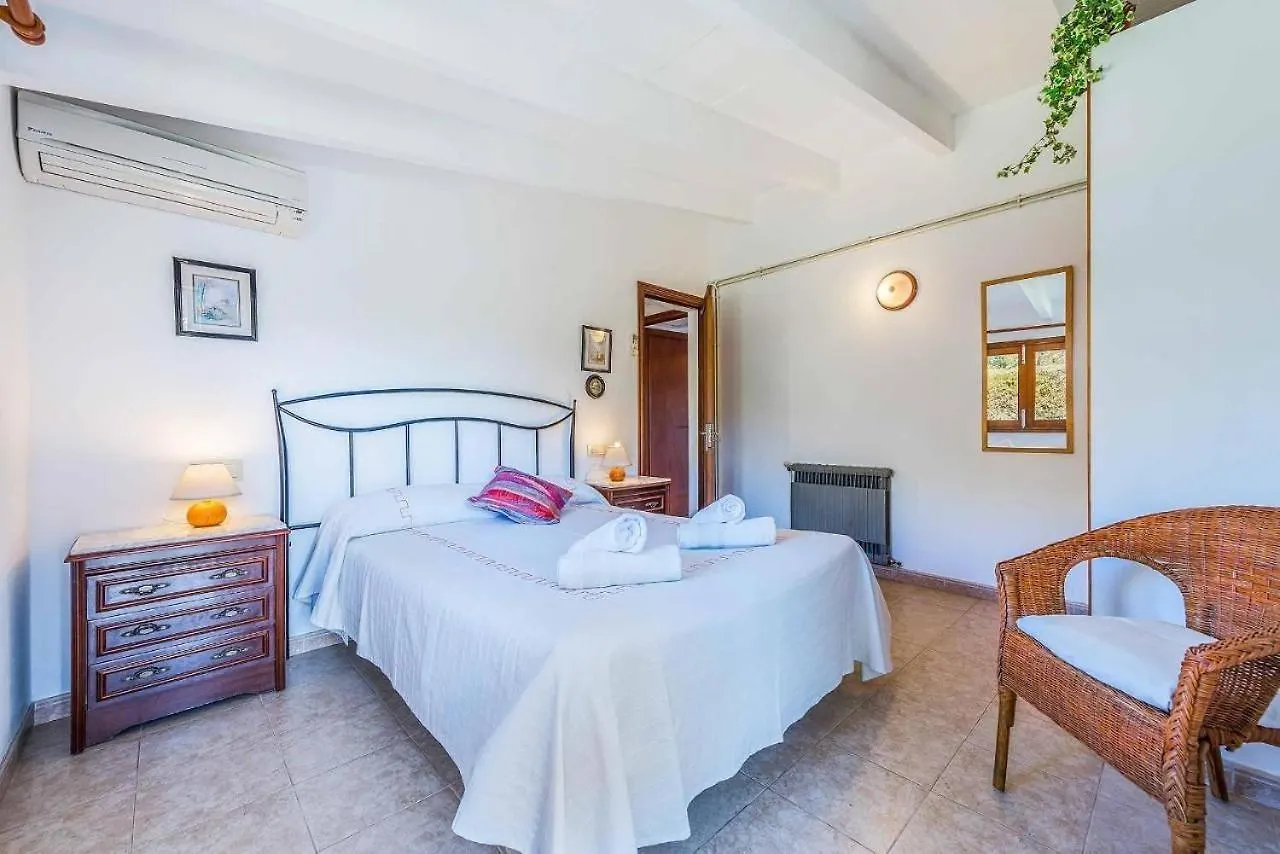 Villa Papalaya Port de Pollença
