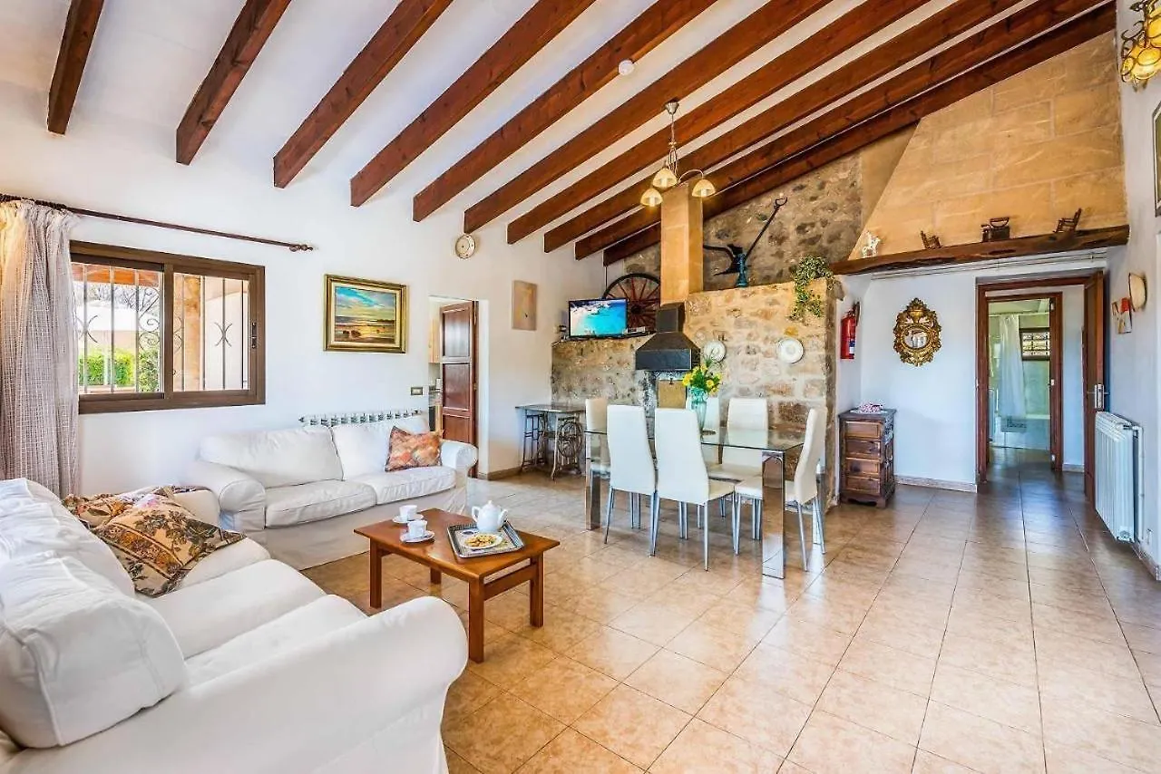 Villa Papalaya Port de Pollença